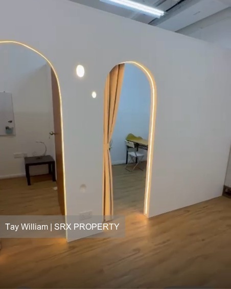 Ubi Techpark (D19), Office #492534361